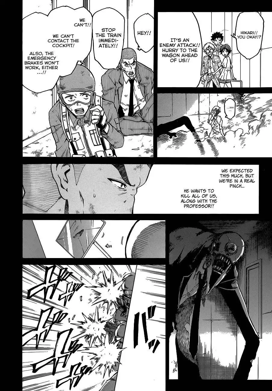 Second Brain Chapter 5 36